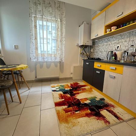 Downtown "Rendez-Vous" Luxury Apartment Bacău Екстериор снимка
