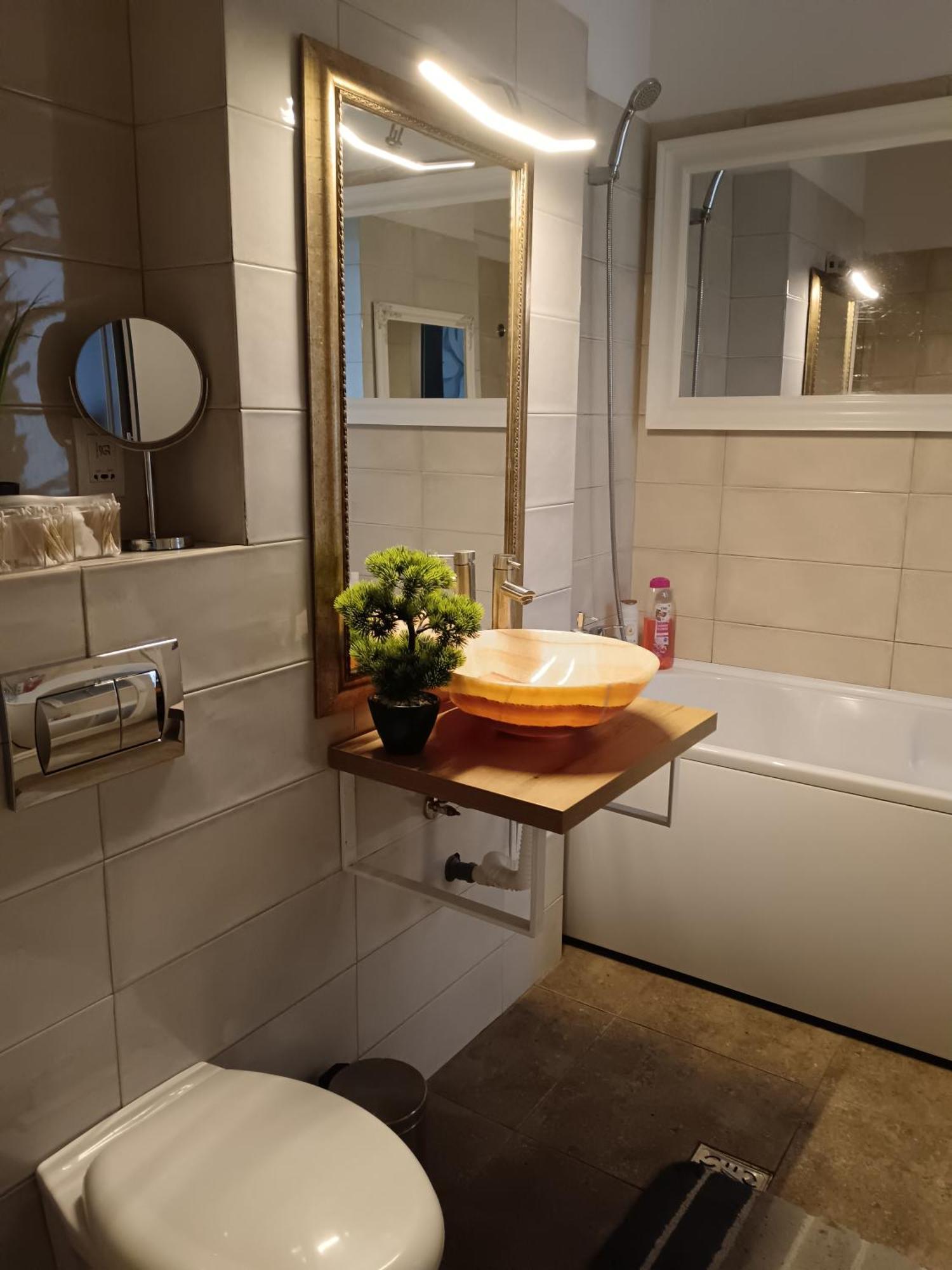 Downtown "Rendez-Vous" Luxury Apartment Bacău Екстериор снимка